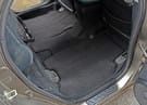 Ворсовые коврики на Honda Civic VIII 5d 2006 - 2012 в Пензе