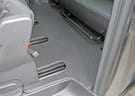 Коврики на Peugeot Traveller 2016 - 2025 в Пензе