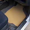 Коврики на Suzuki Ignis 2000 - 2008 в Пензе