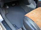Коврики на Toyota Prius (20) 2004 - 2009 в Пензе