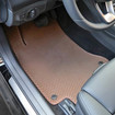 EVA коврики на Mercedes GLA (X156) 2014 - 2020 в Пензе