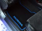 Коврики на Honda Accord VI 1997 - 2002 в Пензе