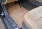 EVA коврики на Hyundai Genesis I 2008 - 2014 в Пензе