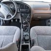 EVA коврики на KIA Spectra 2000 - 2011 в Пензе