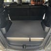 EVA коврики на Honda Freed Spike 2010 - 2016 в Пензе
