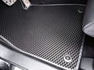 Коврики на Lexus GS IV 2011 - 2020 в Пензе