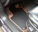Коврики на Audi A8 (D3) 2002 - 2010 в Пензе