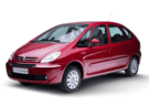 Коврики на Citroen Xsara Picasso 1999 - 2012 в Пензе