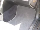 Коврики на Subaru Outback III 2003 - 2009 в Пензе