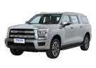 Коврики на Haval H5 2023 - 2025 в Пензе