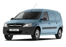 Коврики на Lada (ВАЗ) Largus 2012 - 2025 в Пензе