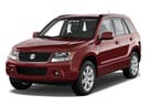 EVA коврики на Suzuki Grand Vitara III 2005 - 2016 в Пензе