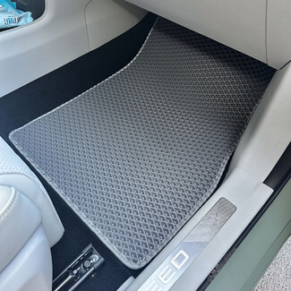 Коврики на Chery Tiggo 8L 2024&nbsp;-&nbsp;2025 в Пензе