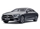 EVA коврики на Mercedes CLS (C257) 2017 - 2023 в Пензе