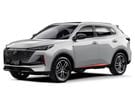 Коврики на Changan CS55 Plus 2021 - 2025 в Пензе