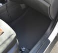 Ворсовые коврики на Hyundai Creta I 2016 - 2021 в Пензе