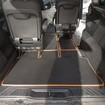 Коврики на Mercedes Vito (W447) 2014 - 2025 в Пензе