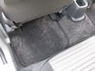 Коврики на Suzuki SX4 I 2006 - 2014 в Пензе