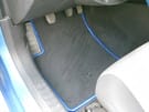 EVA коврики на Dodge Caliber 2006 - 2013 в Пензе