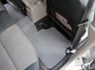 Коврики на Subaru Forester II 2002 - 2008 в Пензе