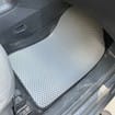 EVA коврики на Citroen C3 II 2009 - 2016 в Пензе
