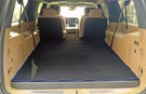 Коврики на Chevrolet Tahoe IV 2013 - 2021 в Пензе