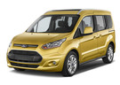 Коврики на Ford Transit Connect II 2012 - 2022 в Пензе