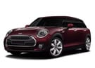 Ворсовые коврики на Mini Cooper Clubman (F54) 2015 - 2025 в Пензе