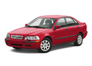 Коврики на Volvo S40 I 1995 - 2004 в Пензе