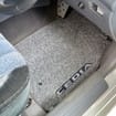 Ворсовые коврики на Mitsubishi Lancer Cedia 2000 - 2004 в Пензе