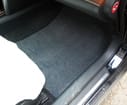 Коврики на Nissan Teana II 2008 - 2014 в Пензе