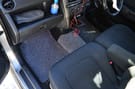 Коврики на Toyota Bb I 2000 - 2005 в Пензе