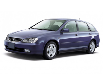 Коврики на Honda Avancier I 1999 - 2003 в Пензе