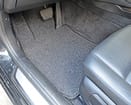 Коврики на BMW 7 (F01/F02) 2008 - 2015 в Пензе