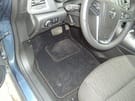 EVA коврики на Opel Astra J 2009 - 2015 в Пензе