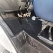 Ворсовые коврики на Fiat Ducato II 1993 - 2006 в Пензе