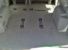 Ворсовые коврики на Honda StepWGN III 2005 - 2009 в Пензе