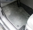 Коврики на Volkswagen Sharan II 2010 - 2022 в Пензе
