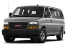 Ворсовые коврики на GMC Savana 2002 - 2025 в Пензе