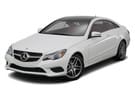 Коврики на Mercedes E (C207) 2009 - 2017 в Пензе