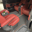 Коврики на Mercedes V-класс (W447) 2014 - 2025 в Пензе