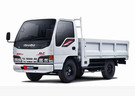 Коврики на Isuzu ELF V узкая кабина 1993 - 2025 в Пензе
