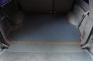 Ворсовые коврики на Lexus LX 470 1997 - 2007 в Пензе