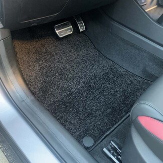 Коврики на BelGee X50+ 2023&nbsp;-&nbsp;2026 в Пензе