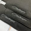 Коврики на Dodge Challenger III 2008 - 2023 в Пензе
