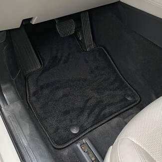 Ворсовые коврики на Mazda CX60 2022 - 2025 в Пензе Ворсовые коврики на Mazda CX60 2022 - 2025 в Пензе