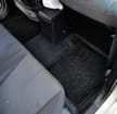 Ворсовые коврики на Mitsubishi Galant IX 2004 - 2012 в Пензе