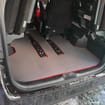 Коврики на Toyota Alphard (H20) 2008 - 2015 в Пензе
