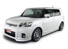 Ворсовые коврики на Toyota Corolla Rumion 2007 - 2015 в Пензе