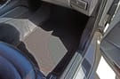 Коврики на BMW Z4 (E85/E86) 2002 - 2010 в Пензе